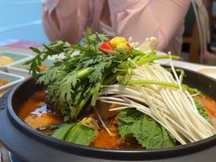 -韩香福脊骨汤锅(上杭路店)