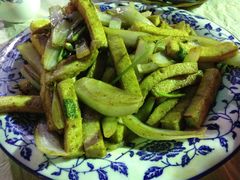 -赵记煎饼卷大葱(东岳店)