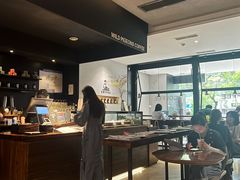 -野鸽子咖啡(航空路店)