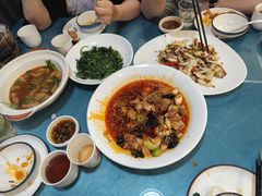 -干老四雅鱼饭店(滨江西路店)