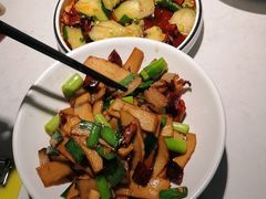 -花椒俏川菜小馆(南海万达店)