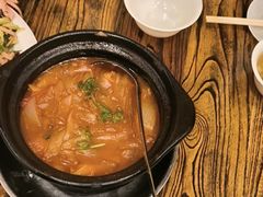 -大胡子海鲜·天津菜·砂锅烧烤(五大道创始店)