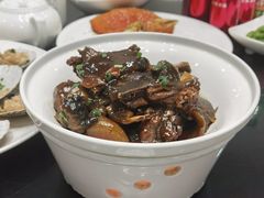 -渭塘酒家(生态园店)