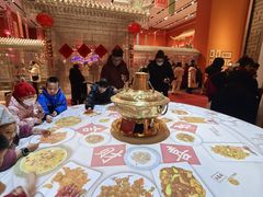 -北京工艺美术博物馆