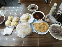 -牛街洪记小吃店(牛街店)