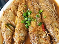 -太湖好灶头土菜馆(石公路店)