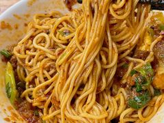 -正宗四川大竹面馆(光翠路南店)