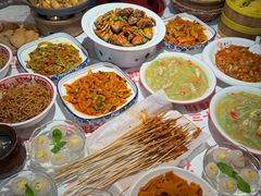 -谭十三大排档·18年老字号(船山路总店)