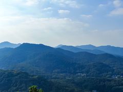 -九曜山