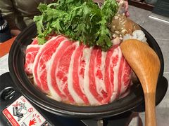 -人间酒暖·Go blanc·烧鸟·深夜食堂(陆家嘴店)