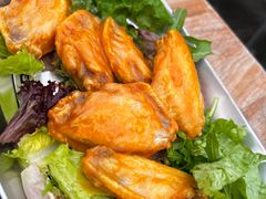 -Tubestation站点比萨(五道营店)