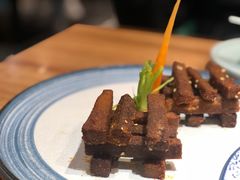 -品回味清真西北楼(宁波首店)