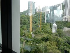 -尼依格罗香港美利酒店
