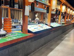 -胡杨记忆(和平路店)