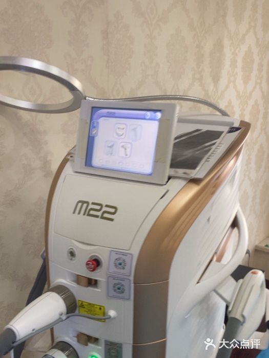 武汉五洲整形外科医院图片