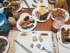-汉巴味德(乐宾百货店)