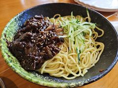 -顺姬冷面(延大护理学院小区店)