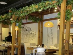 -沸腾鱼乡(知春路分店)