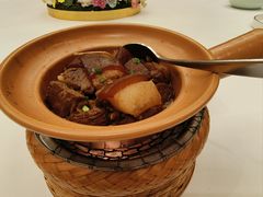-同庆楼(大钟寺店)