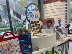 -一代眼镜(浦东大拇指广场店)