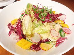 南国蔬菜色拉-上海小南国(正大店)