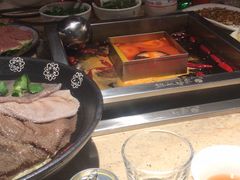 -锦城印象火锅(天府三街店)