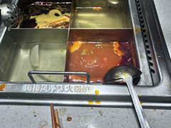 -海底捞火锅(赛格国际购物中心店)