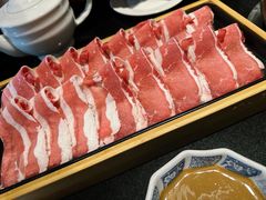 -东来顺饭庄(金泉广场店)