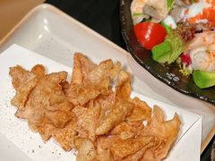 -The place那儿(新城国际店)