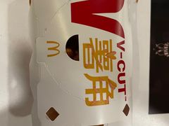 -麦当劳(鼓楼店)