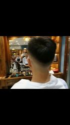 -贝勒爷专业男发