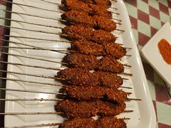 -三个大叔东北烧烤·砂锅菜(西三旗店)