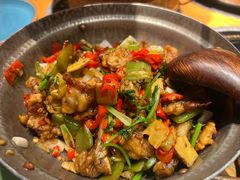 -吃饭皇帝大(合生汇店)