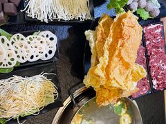 -许府牛火锅(信义坊总店)