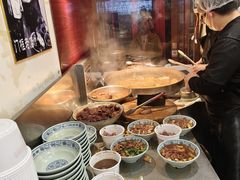 -门框胡同百年卤煮(前门店)