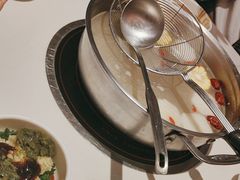-八合里潮汕鲜牛肉火锅(上海汇智广场店)