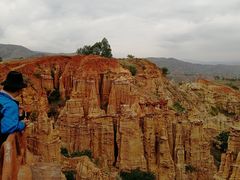 -元谋土林景区(物茂土林)