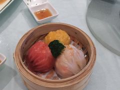 -安蒂娅.悦景轩中餐厅(西乡店)