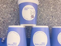 -Something For(中洲湾店)