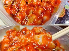 -孖记茶档·热腾茶餐(荔湾领展广场店)