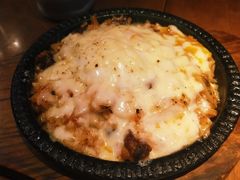 铁板芝士玉米-醉虎传(南锣鼓巷店)