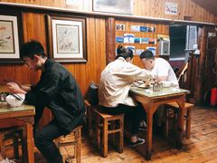 大堂-88号小吃店·经典云南菜·地道纳西美食