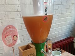 -湘水滨·臭鳜鱼·湘菜(马驹桥店)