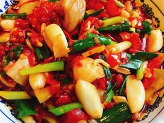 泡椒肥肠-恒府1993(文昌北路店)