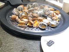 黄蚬子-马路边上·小海鲜烧烤(八一路店)