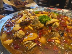 -破店肥哈·海鲜·烧烤(郑州银泰inPARK店)