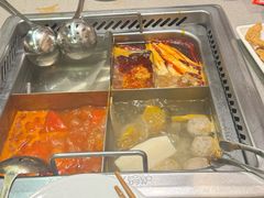 -海底捞火锅(松雷店)