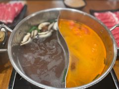 -呷哺呷哺(丰科万达店)