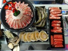 斑鱼片-丽江庭院之丽江往事(安定门店)