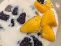 -水牛奶皇后糖水铺(深圳总店)